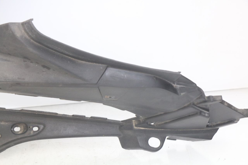 photo de FUßRASTE TGB X-MOTION XMOTION 125 (2008 - 2014)