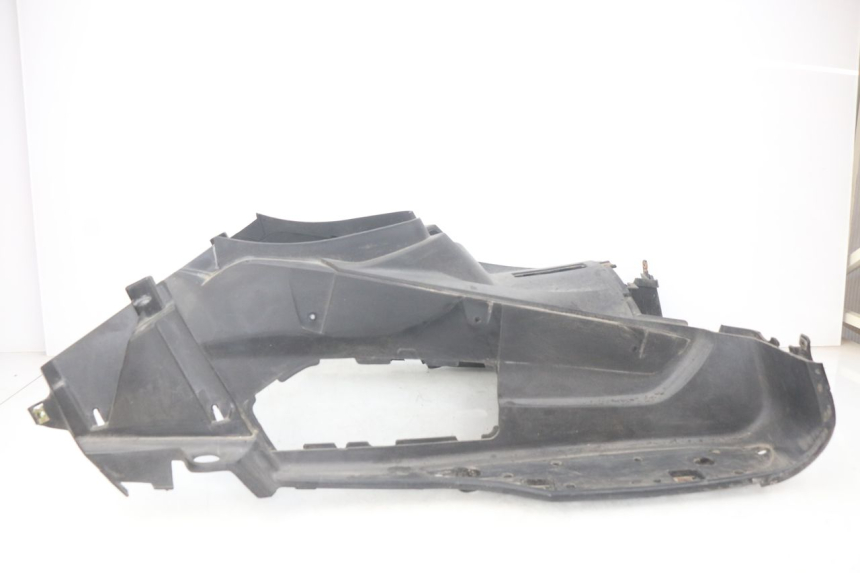photo de FUßRASTE TGB X-MOTION XMOTION 125 (2008 - 2014)
