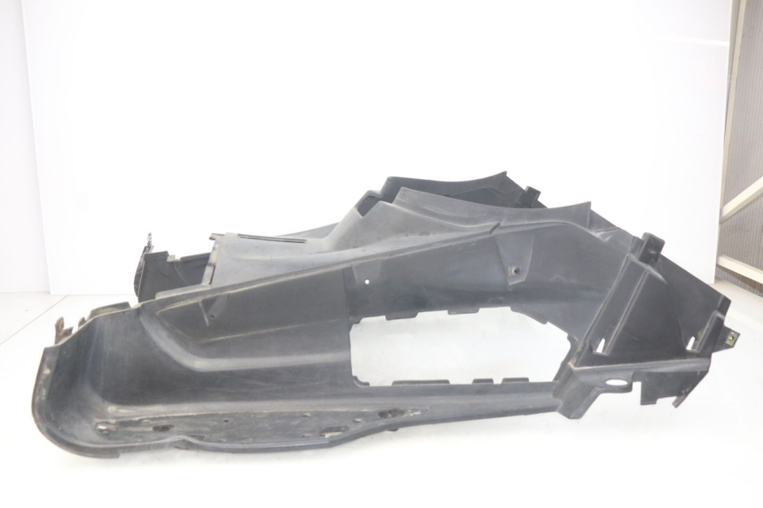 photo de FUßRASTE TGB X-MOTION XMOTION 125 (2008 - 2014)