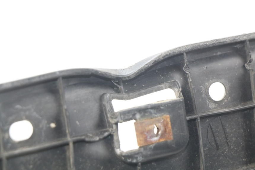 photo de FUßRASTE TGB X-MOTION XMOTION 125 (2008 - 2014)