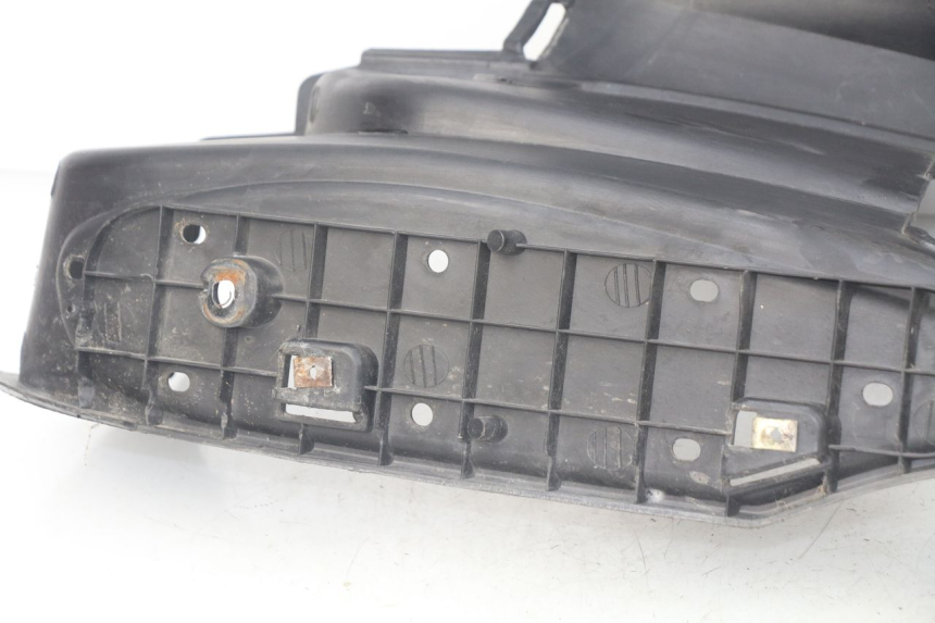photo de FUßRASTE TGB X-MOTION XMOTION 125 (2008 - 2014)