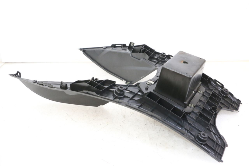 photo de FUßRASTE TNT MOTOR BOSTON 4T 50 (2018 - 2025)