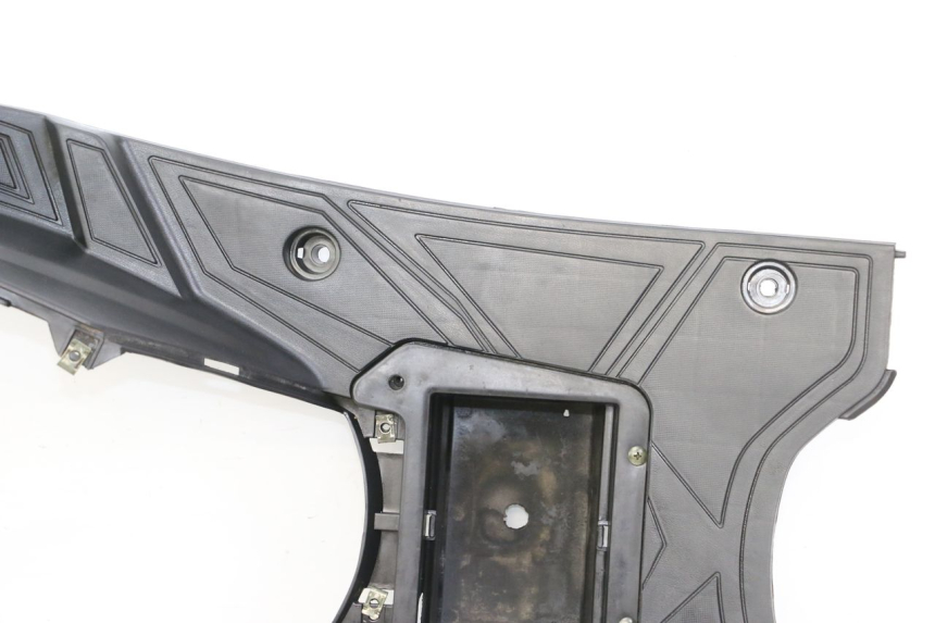 photo de FUßRASTE TNT MOTOR BOSTON 4T 50 (2018 - 2025)