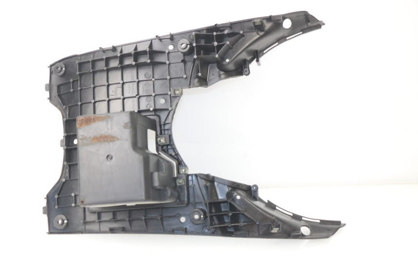photo de TRITTBRETT VERKLEIDUNG TNT MOTOR ROMA 10' 2T 50 (2011 - 2018)