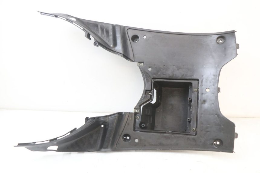 photo de TRITTBRETT VERKLEIDUNG TNT MOTOR ROMA 10' 2T 50 (2011 - 2018)
