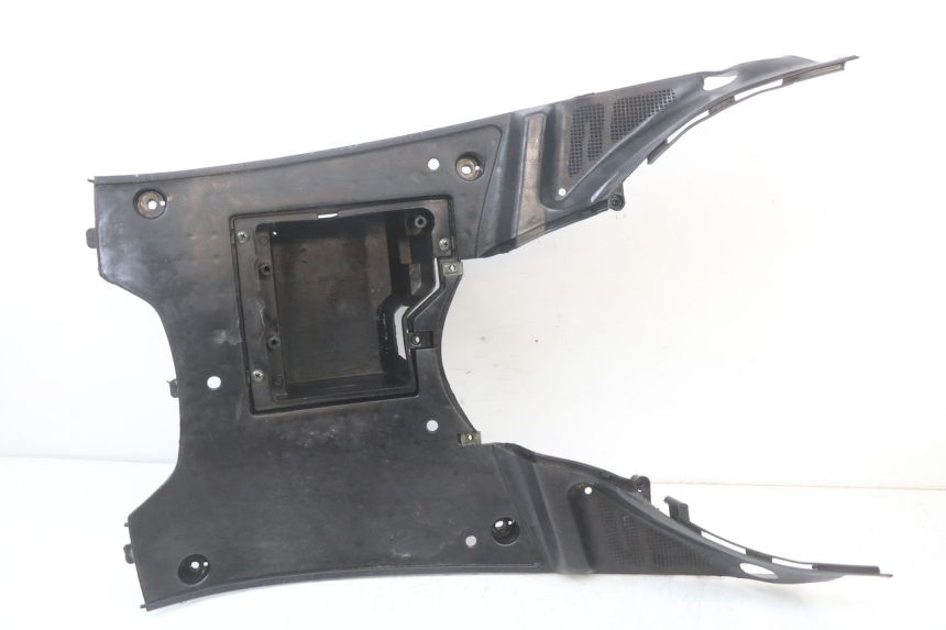 photo de TRITTBRETT VERKLEIDUNG TNT MOTOR ROMA 10' 2T 50 (2011 - 2018)
