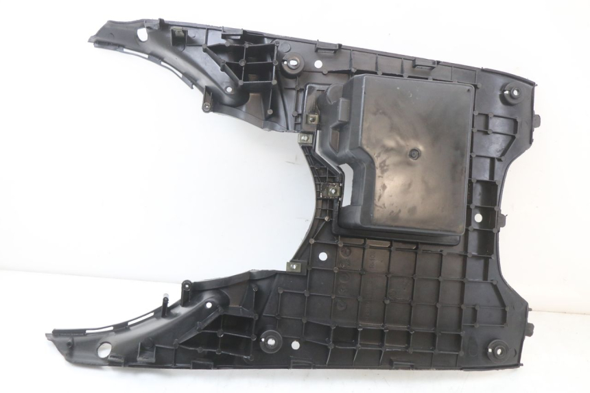 photo de TRITTBRETT VERKLEIDUNG TNT MOTOR ROMA 10' 2T 50 (2011 - 2018)