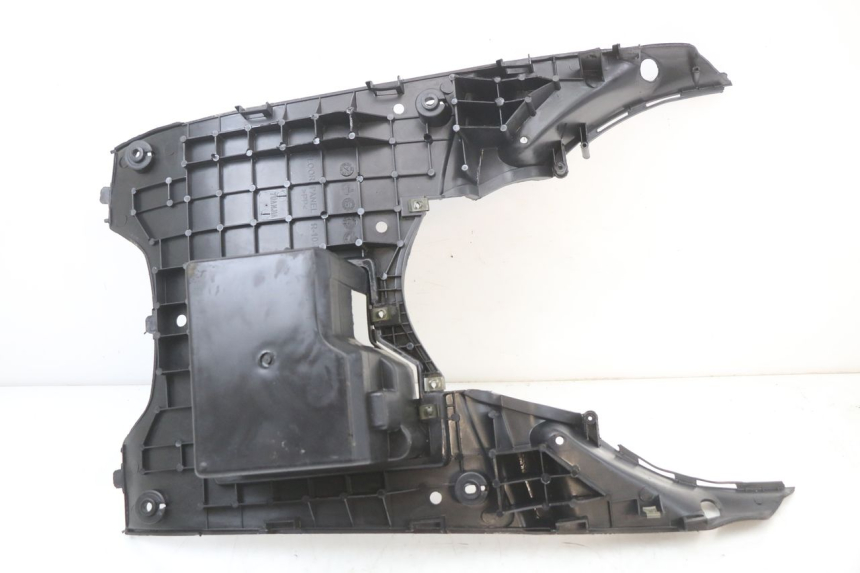 photo de TRITTBRETT VERKLEIDUNG TNT MOTOR ROMA 10' 2T 50 (2011 - 2018)