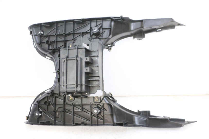 photo de TRITTBRETT VERKLEIDUNG PEUGEOT TWEET PRO EFI 4T 50 (2021 - 2022)