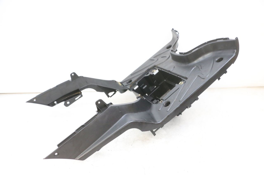 photo de TRITTBRETT VERKLEIDUNG PEUGEOT TWEET PRO EFI 4T 50 (2021 - 2022)