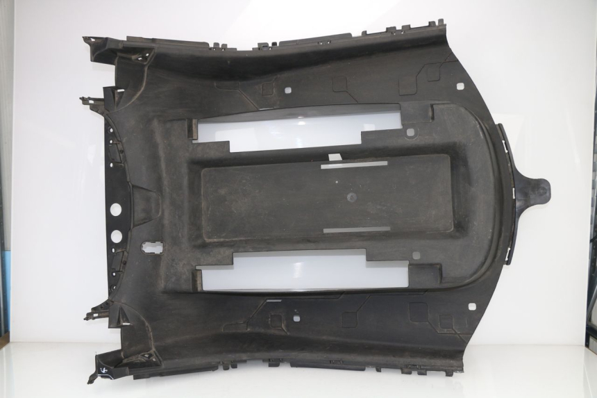 photo de TRITTBRETT VERKLEIDUNG RENAULT TWIZY 45 (2012 - 2019)