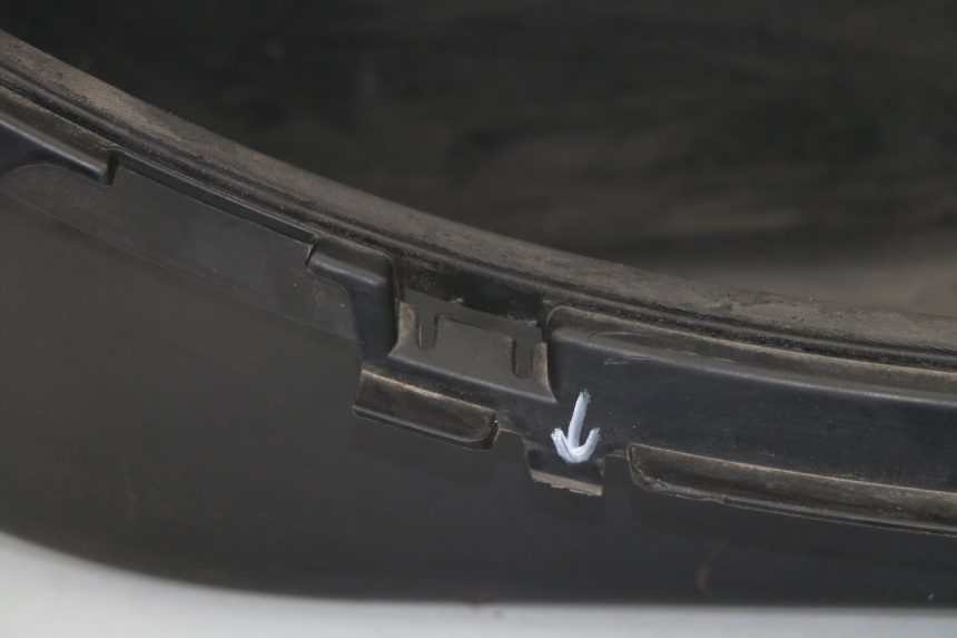 photo de TRITTBRETT VERKLEIDUNG RENAULT TWIZY 45 (2012 - 2019)