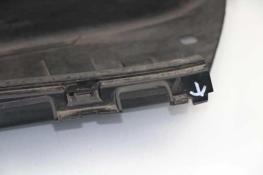 photo de TRITTBRETT VERKLEIDUNG RENAULT TWIZY 45 (2012 - 2019)