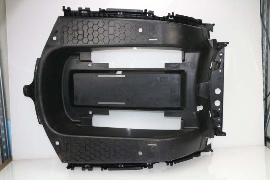 photo de TRITTBRETT VERKLEIDUNG RENAULT TWIZY 45 (2012 - 2019)