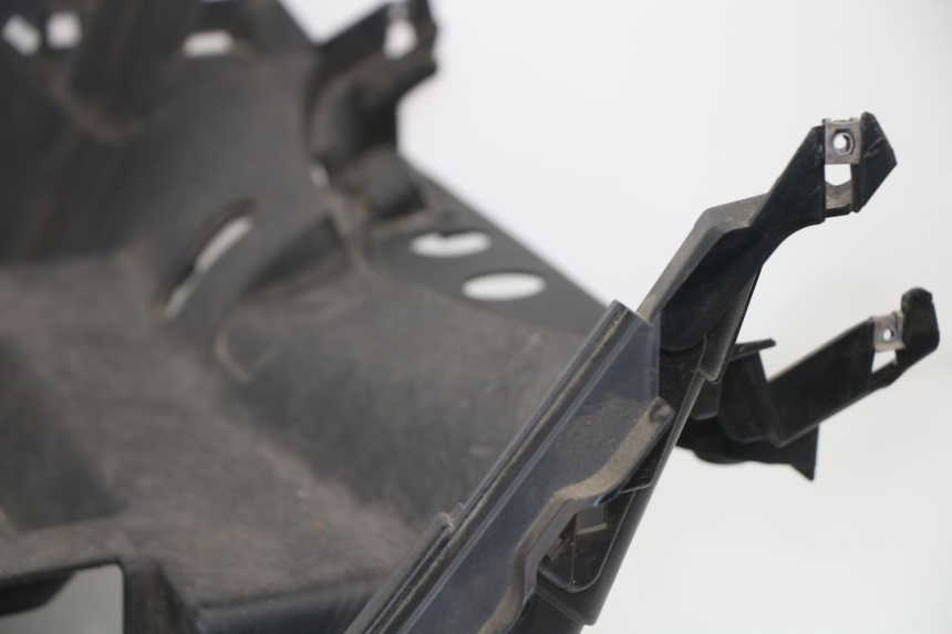 photo de TRITTBRETT VERKLEIDUNG RENAULT TWIZY 45 (2012 - 2019)