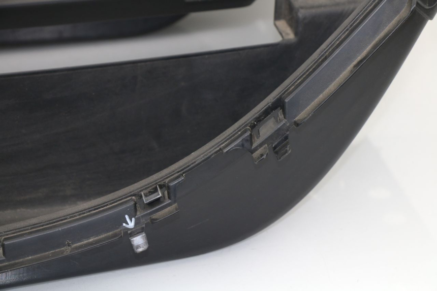 photo de TRITTBRETT VERKLEIDUNG RENAULT TWIZY 45 (2012 - 2019)
