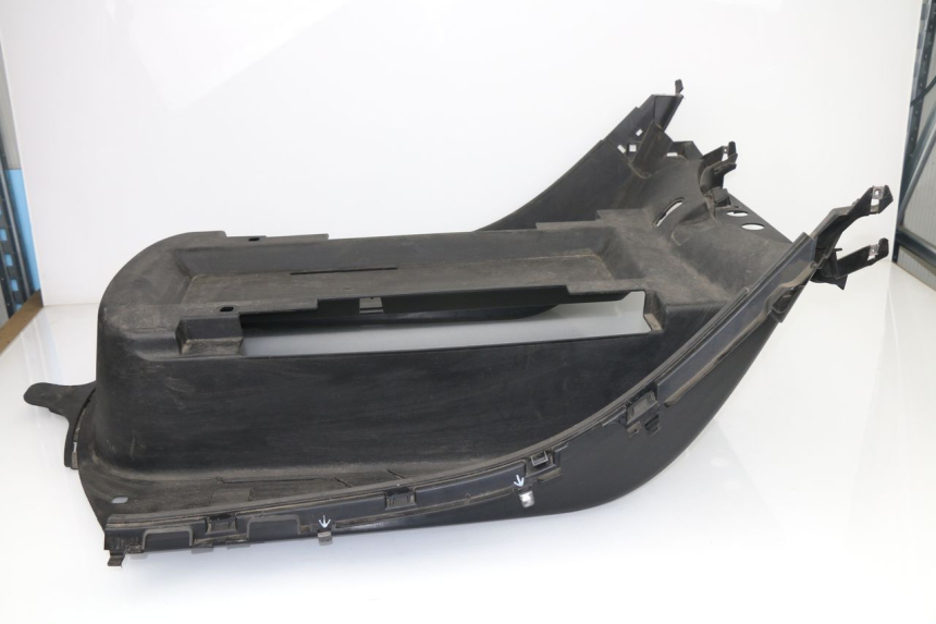 photo de TRITTBRETT VERKLEIDUNG RENAULT TWIZY 45 (2012 - 2019)