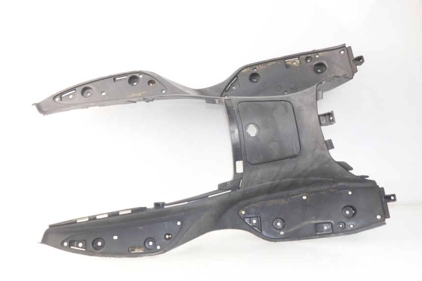 photo de TRITTBRETT VERKLEIDUNG SUZUKI UC EPICURO 125 (1999 - 2003)