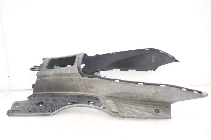 photo de TRITTBRETT VERKLEIDUNG SUZUKI UH BURGMAN 125 (2002 - 2006)