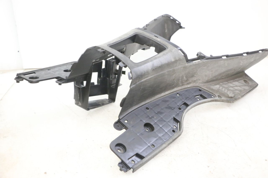 photo de TRITTBRETT VERKLEIDUNG SUZUKI UH BURGMAN 125 (2002 - 2006)