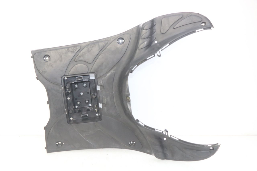 photo de FUßRASTE KYMCO VITALITY 2T 50 (2004 - 2010) - Hauptansicht