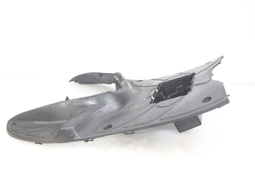 photo de FUßRASTE KYMCO VITALITY 2T 50 (2004 - 2010) - Zoom auf Gebrauchszustand