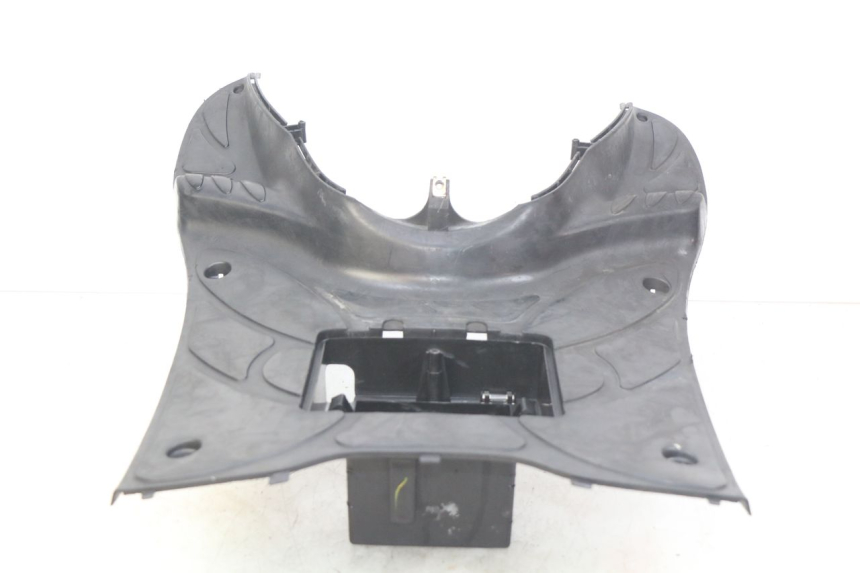 photo de FUßRASTE KYMCO VITALITY 2T 50 (2004 - 2010) - Alternative Perspektive