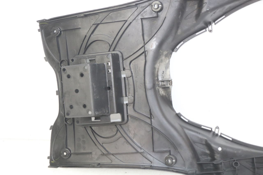 photo de FUßRASTE KYMCO VITALITY 2T 50 (2004 - 2010) - Gesamtansicht des Produkts