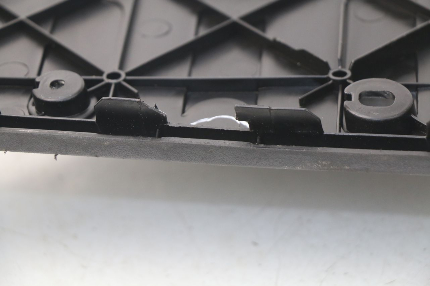 photo de FUßRASTE PEUGEOT VIVACITY NEW 2T 50 (2008 - 2017)