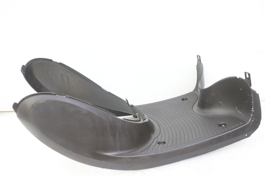 photo de TRITTBRETT VERKLEIDUNG YAMAHA WHY 50 (1998 - 2000)