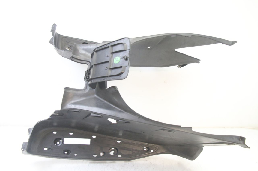 photo de FUßRASTE YAMAHA X-MAX XMAX 125 (2010 - 2014)