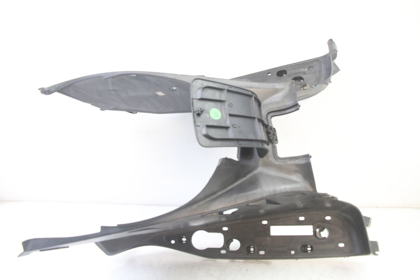 photo de FUßRASTE YAMAHA X-MAX XMAX 125 (2010 - 2014)