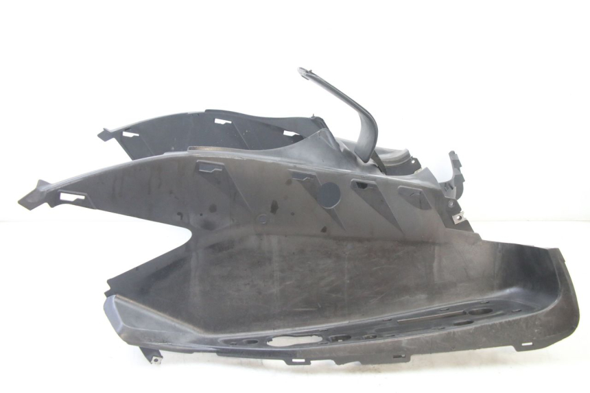 photo de FUßRASTE YAMAHA X-MAX XMAX 125 (2010 - 2014)