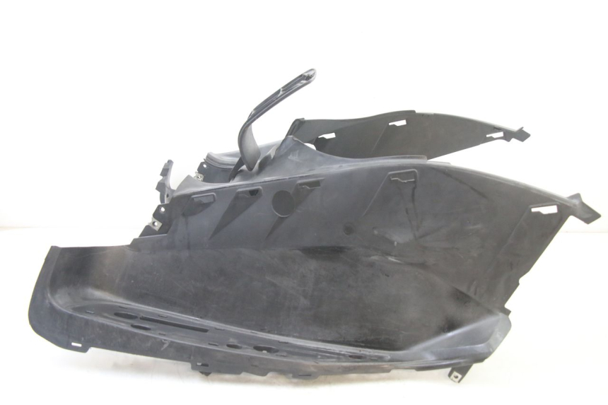 photo de FUßRASTE YAMAHA X-MAX XMAX 125 (2010 - 2014)