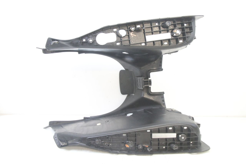 photo de FUßRASTE YAMAHA X-MAX XMAX 125 (2010 - 2014)