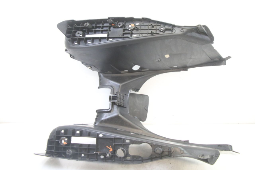 photo de FUßRASTE YAMAHA X-MAX XMAX 125 (2010 - 2014)