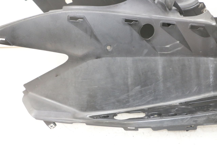photo de FUßRASTE YAMAHA X-MAX XMAX 125 (2010 - 2014)