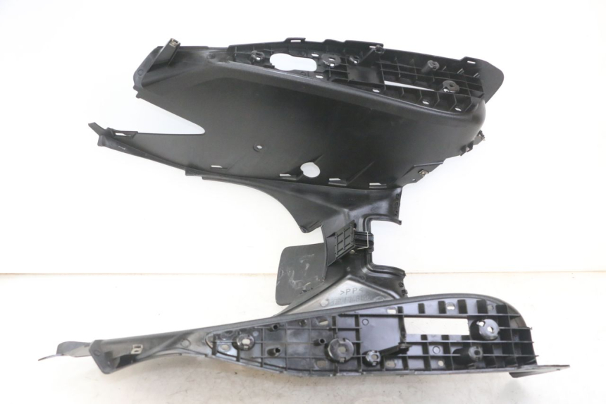 photo de FUßRASTE YAMAHA X-MAX XMAX 125 (2010 - 2014)