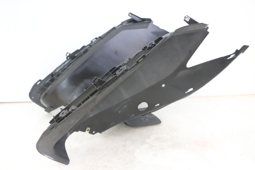 photo de FUßRASTE YAMAHA X-MAX XMAX 125 (2010 - 2014)