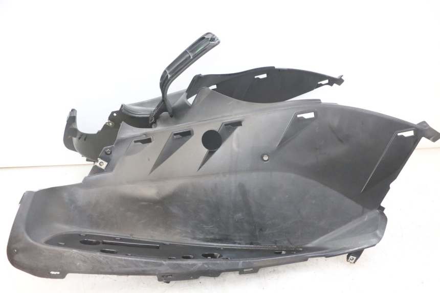 photo de FUßRASTE YAMAHA X-MAX XMAX 125 (2010 - 2014)
