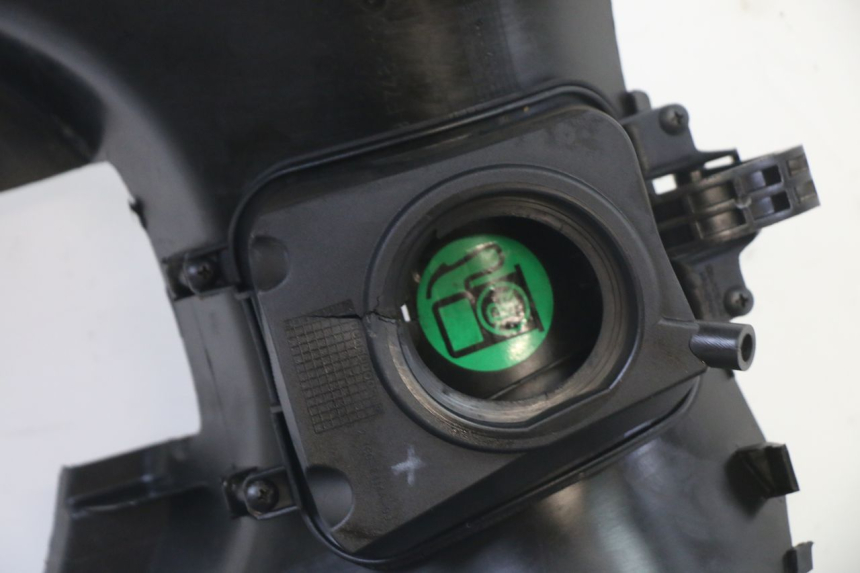 photo de FUßRASTE YAMAHA XMAX X-MAX 125 (2006 - 2009)