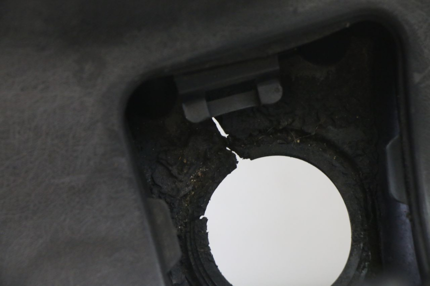 photo de FUßRASTE YAMAHA XMAX X-MAX 125 (2006 - 2009)