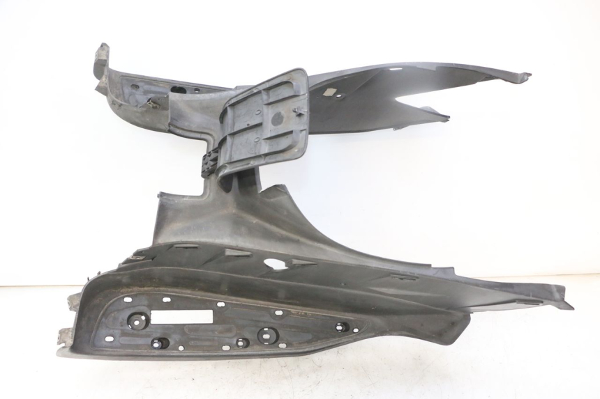 photo de FUßRASTE YAMAHA X-MAX XMAX 125 (2010 - 2014)