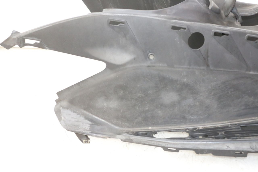 photo de FUßRASTE YAMAHA X-MAX XMAX 125 (2010 - 2014)