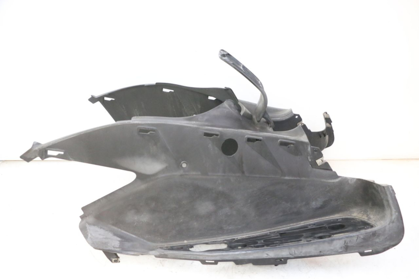 photo de FUßRASTE YAMAHA X-MAX XMAX 125 (2010 - 2014)