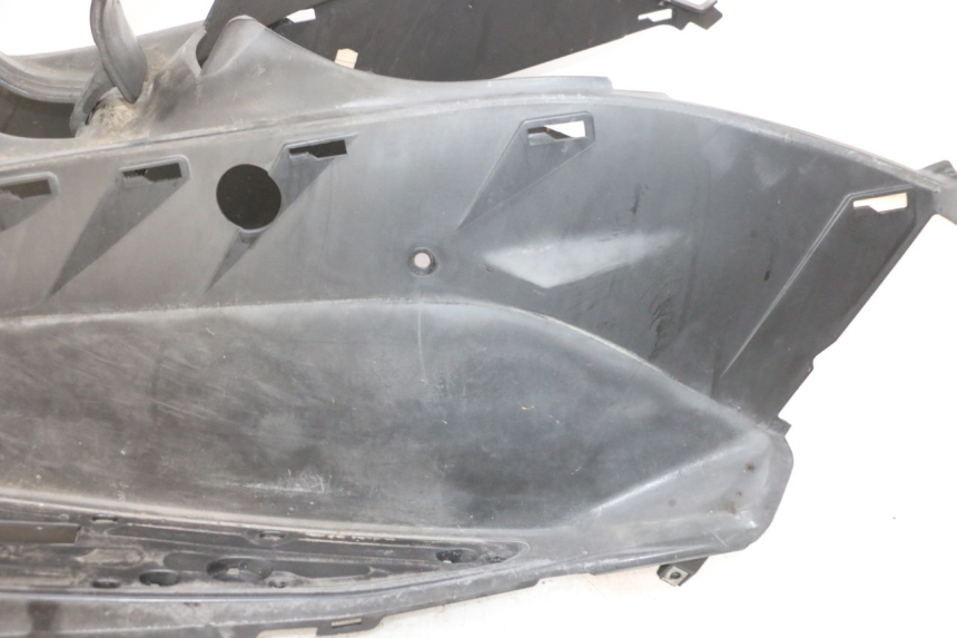 photo de FUßRASTE YAMAHA X-MAX XMAX 125 (2010 - 2014)