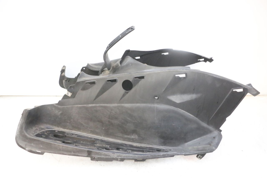 photo de FUßRASTE YAMAHA X-MAX XMAX 125 (2010 - 2014)