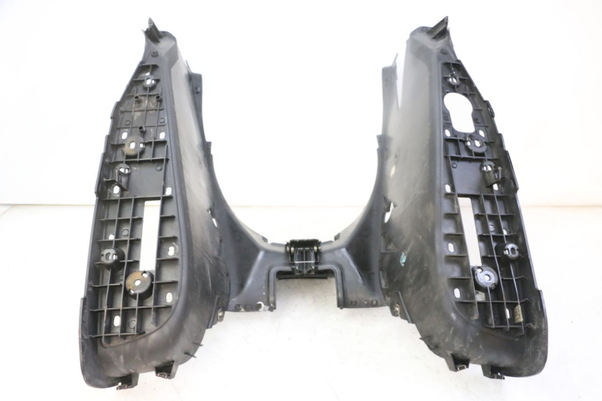 photo de FUßRASTE YAMAHA X-MAX XMAX 125 (2010 - 2014)