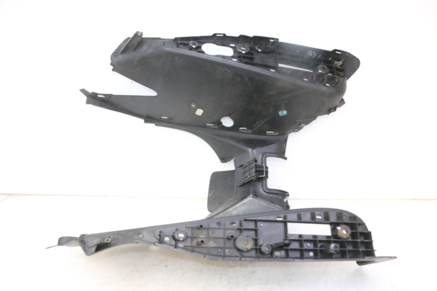 photo de FUßRASTE YAMAHA X-MAX XMAX 125 (2010 - 2014)