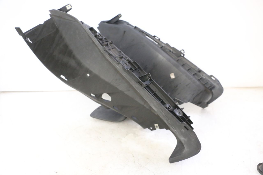 photo de FUßRASTE YAMAHA X-MAX XMAX 125 (2010 - 2014)